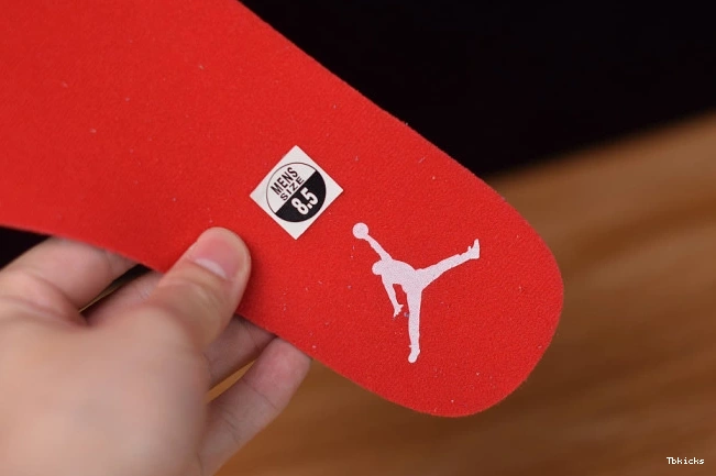 Cheap TBK 12 Jordan (2019) 